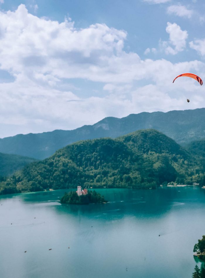 A Quick Guide to 7 Best Slovenia Highlights: Ljubljana & Beyond