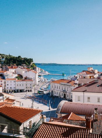 Visit Piran: A Seaside Jewel on Slovenia’s Adriatic Coast
