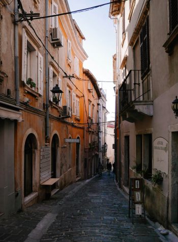 The Art of Tipping in Slovenia: A Traveler’s Guide