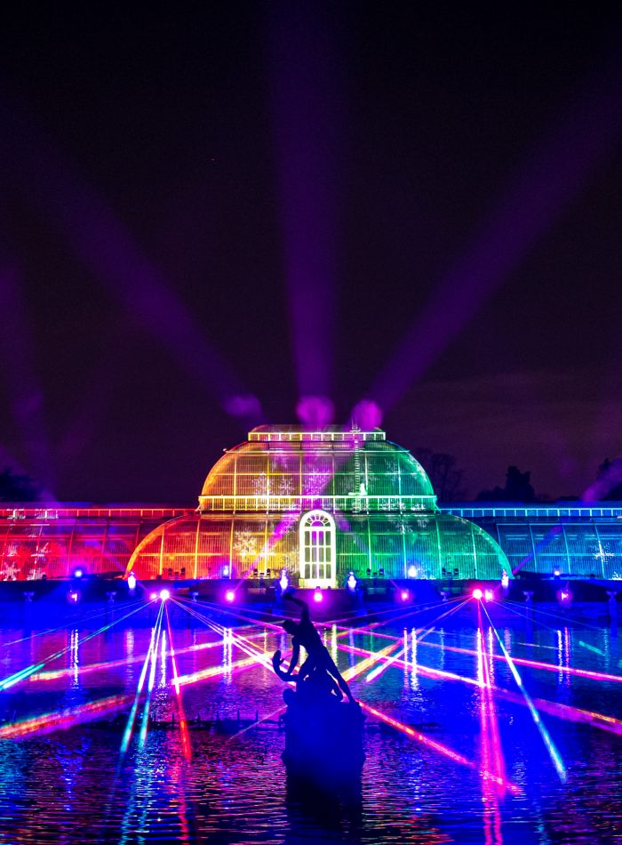 Best Things To Do in London at Christmas Time | A Local’s Guide