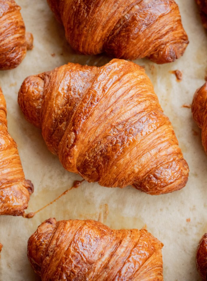 Sweet Treats: A Guide to the Best Croissants In London