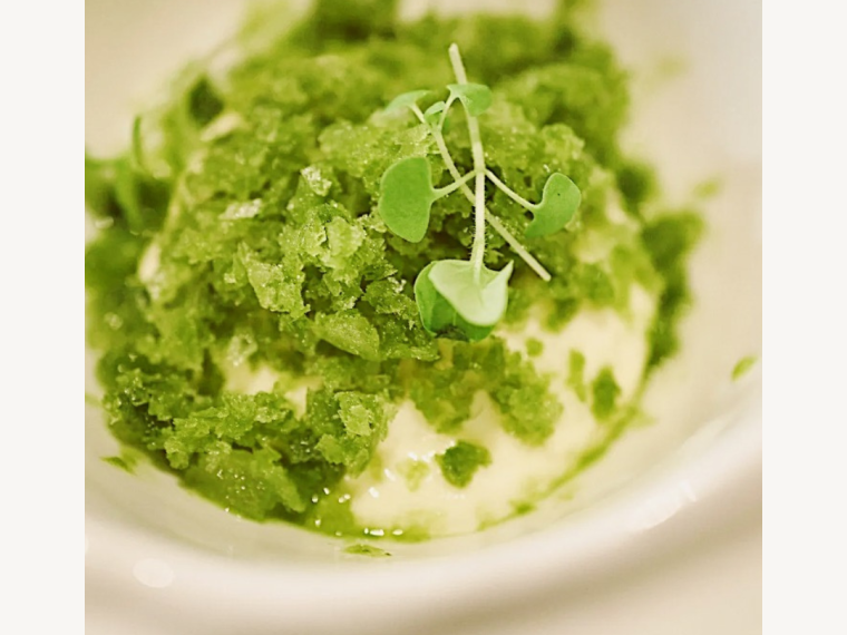 Michelin Starred Restaurants in Budapest