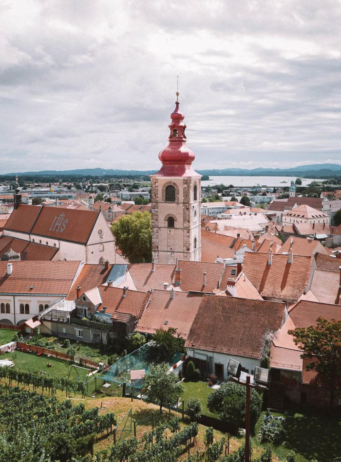 Visit Ptuj: Slovenia’s Timeless Treasure and Oldest Town is Calling You!