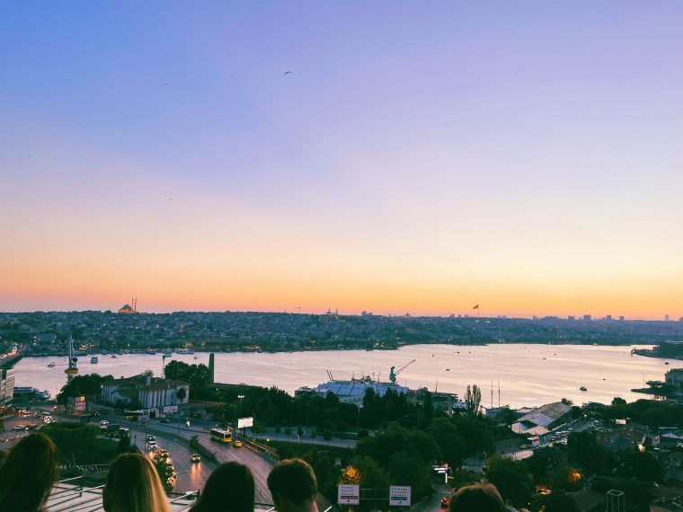 Istanbul Views