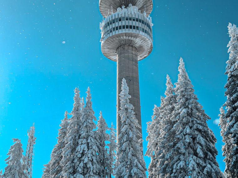 Pamporovo