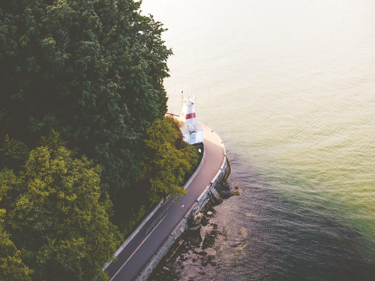 Vancouver Seawall