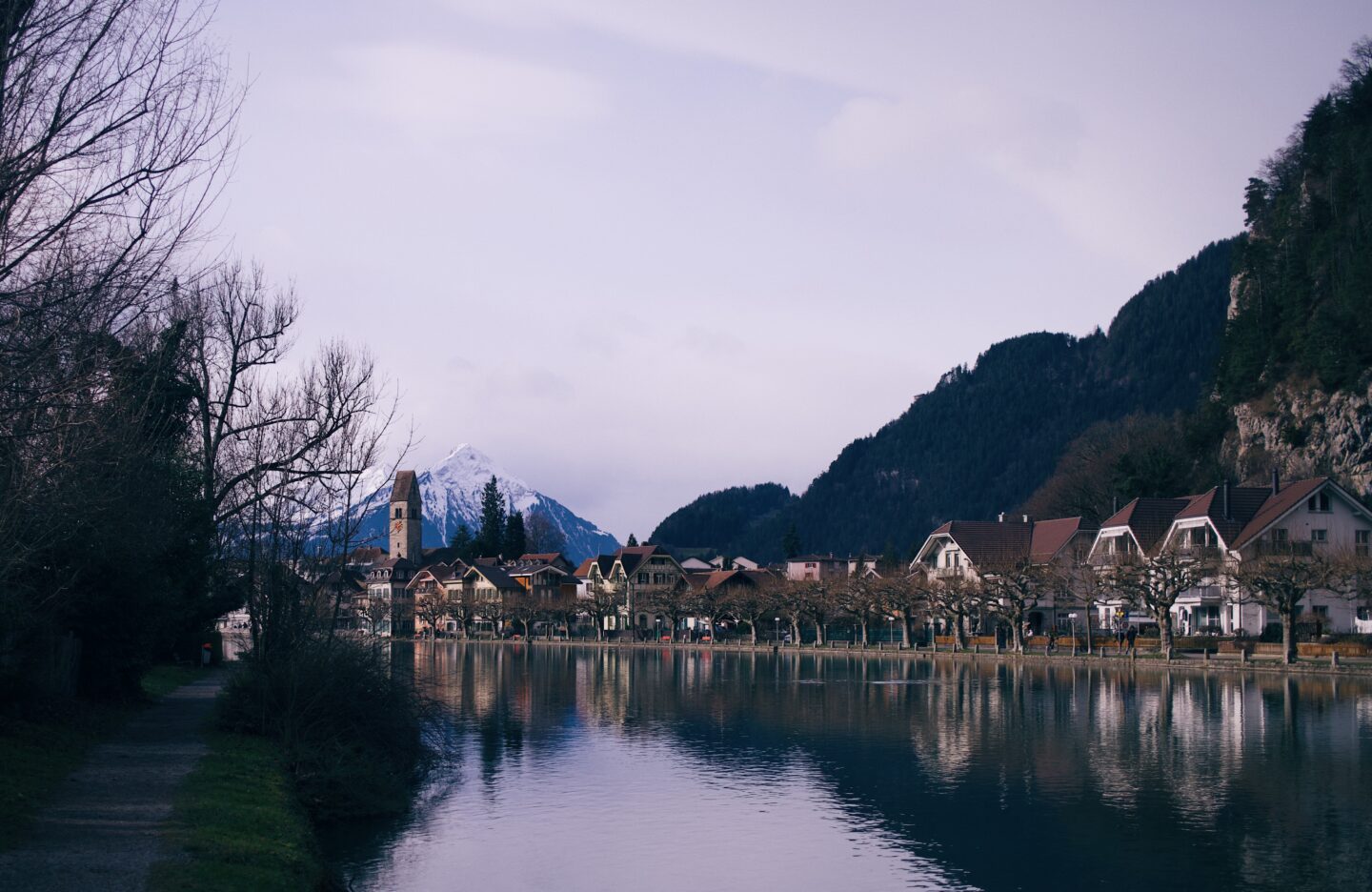 Interlaken