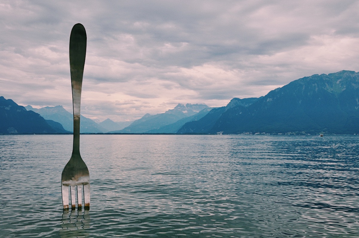 Vevey