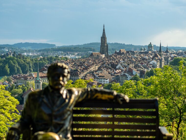 Bern