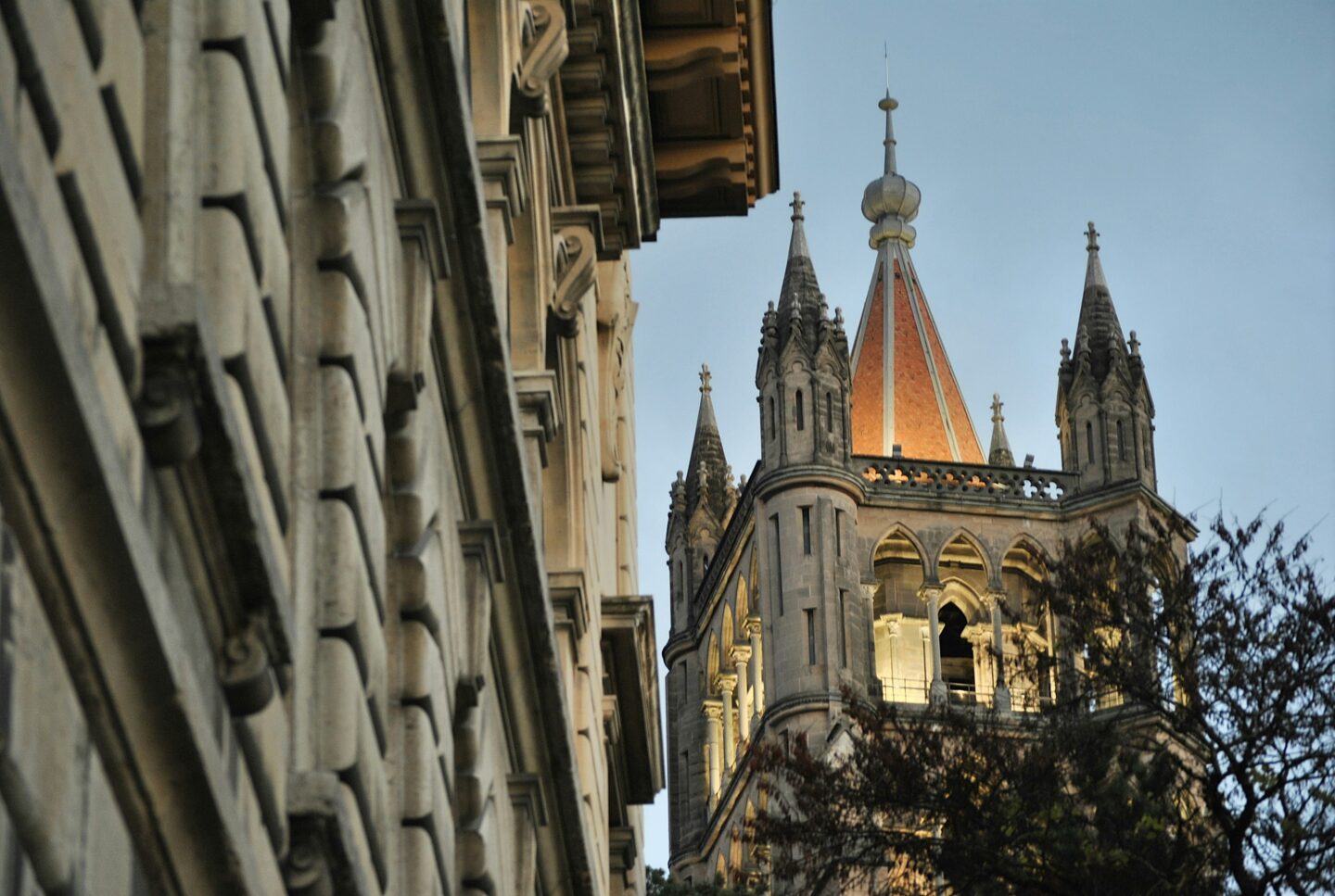 Lausanne Cathedral