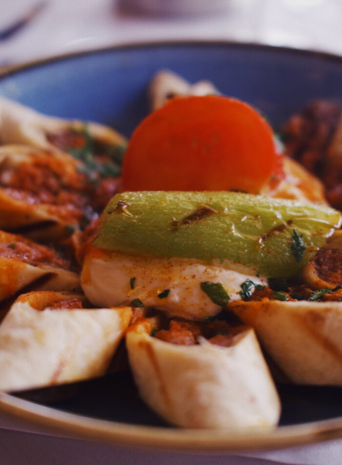 Bade Turkish Restaurant: A Hidden Gem in Teddington