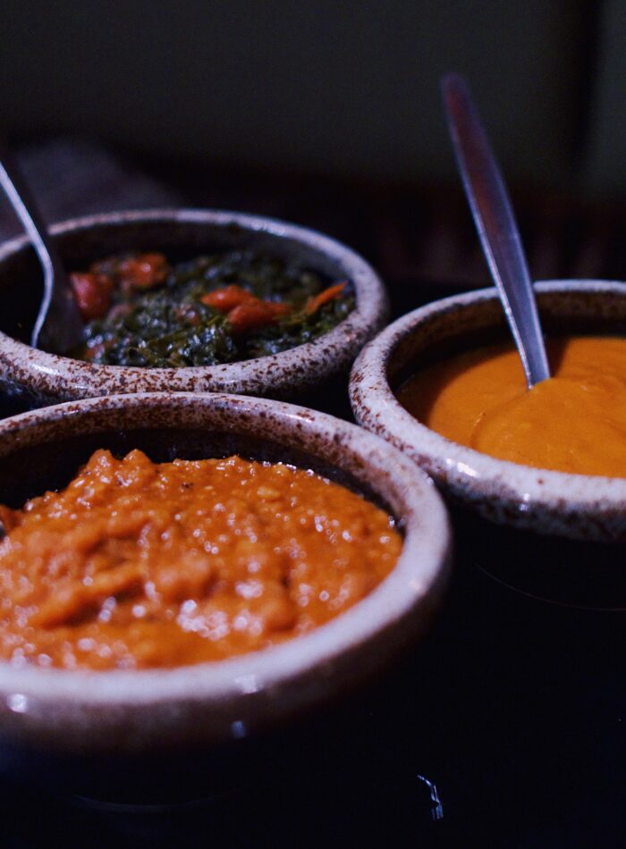 What’s New: London African Food Week 2024